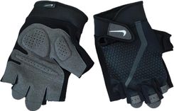 Zdjęcie Nike Rękawiczki Męskie M Extreme Fg Czarne - Nowe Brzesko