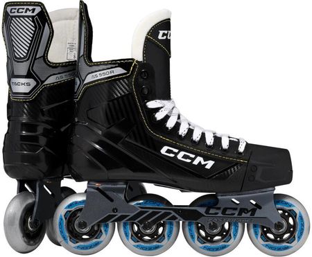 Ccm Tacks As 550 Rolki Hokejowe Black