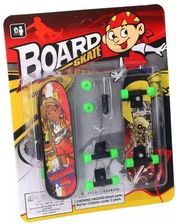 Zdjęcie Pegaz Toys Mini Deskorolka 2szt. - Proszowice