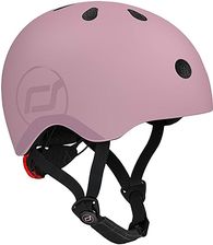 Zdjęcie Scoot And Ride Kask Dziecięcy Wildberry - Zawiercie