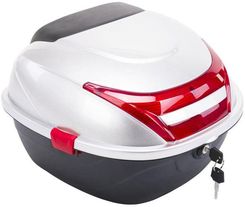 Zdjęcie Romet Kufer Do Motocykla 818 (40X38X28) 30L - Babimost