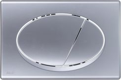 Zdjęcie Alcaplast ALCA 2-dzielny chrom mat M72 - Warszawa