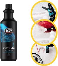 Zdjęcie K2 Bela Pro Piana Aktywna Blueberry 1L - Tykocin