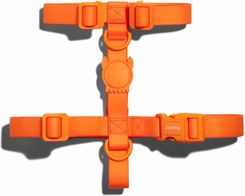 Zdjęcie Zeedog Zee Dog Szelki Dla Psa Neopro 2 0 Tangerine M - Pacanów