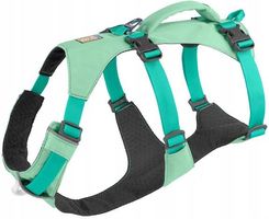 Zdjęcie Ruffwear Flagline Szelki Dla Psa Sage Green Xs - Białystok