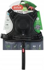 Zdjęcie Zolux Szelki Dla Psa Easyride Xl Czarne 466854NOI - Orzesze