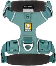 Zdjęcie Ruffwear Front Range Harness River Rock Green Szelki Dla Psa Easy Walk Xs - Ciechanowiec
