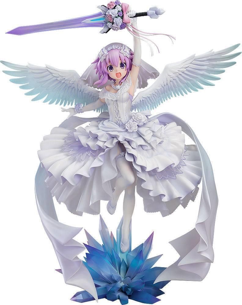 Good Smile Company Figurka Hyperdimension Neptunia 1 7 Neptune