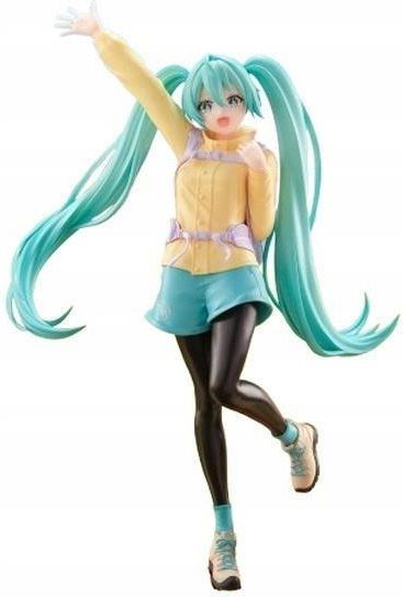 MIKU Figurka Hatsune Miku Project DIVA Arcade Future Tone SPM