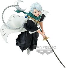 Zdjęcie Banpresto Figurka Bleach Vibration Stars Toushiro Hitsugaya 14Cm - Trzebinia
