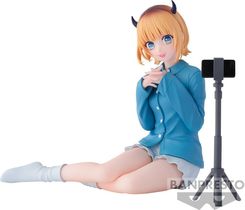 Zdjęcie Banpresto Figurka Oshi No Ko Relax Time Memcho 10Cm - Rydułtowy