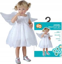 Zdjęcie Godan Strój Mały Aniołek 117116U - Pieniężno