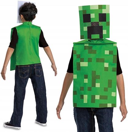 Minecraft Creeper Eestis alates 8.45 € (175) | lehekülg 6