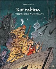 Zdjęcie Kot Rabina 12 Przejście przez Morze Czarne - Radom