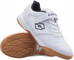 Zdjęcie Buty halówki dziecięce halowe LOTTO WHIZZER K r. 30 - Sandomierz