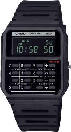 ZEGAREK CASIO CA-53WB-1B 