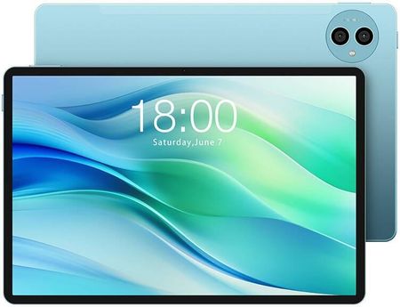 Tablet Teclast P50 11 6/128GB WiFi Niebieski (P506232