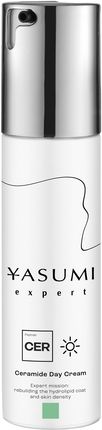 Krem Yasumi Ceramide Regenerujący Z Ceramidami Do Twarzy Na Dzień 50ml