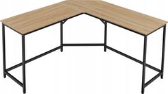 Zdjęcie Leobert Biurko Komputerowe Sonoma Lwd073B11 (28251) - Kluczbork