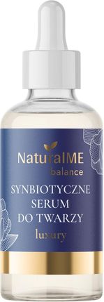 Naturalme Balance Synbiotyczne Serum Do Twarzy Luxury 30ml