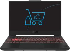 Laptop Asus TUF Gaming A15 15,6