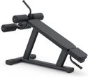 Ławka rzymska do ćwiczeń mięśni brzucha UF11124 UNDERFIT