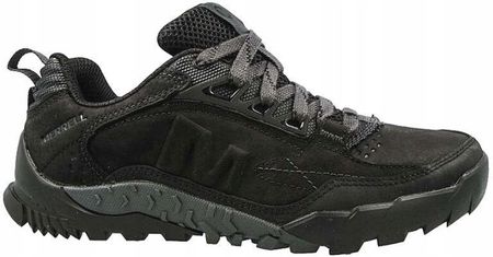 Merrell Annex Trak Low Skóra Czarne