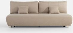 Fresh Sofa Rozkładana Beżowa Star