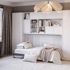 Zdjęcie Półkotapczan Campus 90X200Cm - Czchów