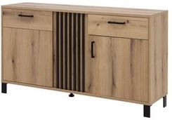 Zdjęcie Furni Home Komoda Z 2 Szufladami Noel - Sulęcin