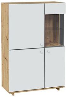 Lenart Witryna Modico 2D1W Mc 05