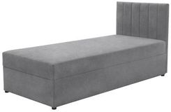 Zdjęcie Mavik Tapczan Szary Z Pojemnikiem Tony 90X200Cm - Poznań