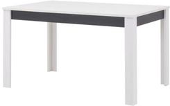 Zdjęcie Furni Home Stół Rozkładany Gray Gr11 - Płock