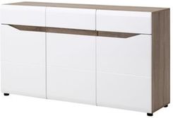 Zdjęcie Furni Home Komoda Lionel Li3 - Dobrzyca