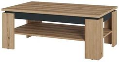 Zdjęcie Stolik Kawowy Z Półką Corte - Lębork