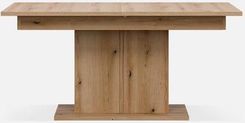 Zdjęcie Furni Home Stół Rozkładany 160 200Cm Dąb Evoke - Małomice