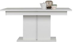 Zdjęcie Furni Home Stół Rozkładany Biały G Te - Mosina
