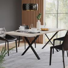 Zdjęcie Forte Dostawka Do Stołu Modul Dąb Sonoma - Grodków