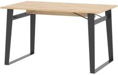 Zdjęcie Furni Home Stół Industrialny Loft - Miasteczko Śląskie