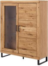 Zdjęcie Niska Witryna Z Szybą Notina - Płock