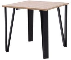 Zdjęcie Stół Rozkładany Adeo, Dąb Artisan - Legionowo