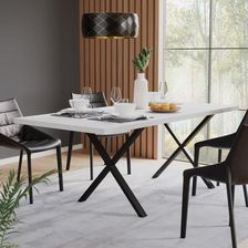 Zdjęcie Forte Dostawka Do Stołu Modul Biała - Nowogród Bobrzański