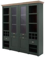 Zdjęcie Witryna Szeroka Cambridge Zielona 2D2W2S - Ruda Śląska