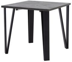 Zdjęcie Stół Rozkładany Adeo Ciemny Beton - Dzierżoniów