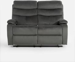 Zdjęcie Sofa Z Funkcją Relaksu 2 Osobowa Ganibio - Łask