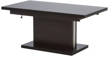 Ławostół Rozkładany Wenge Lux