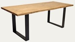 Zdjęcie Stół Drewniany Timon 220Cm - Ostrów Wielkopolski