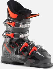 Zdjęcie Buty narciarskie dla dzieci Rossignol HERO J4 Meteor Grey flex 50 - Jordanów