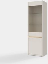 Zdjęcie Forte Witryna Wysoka Oak Squere - Dobrzyca