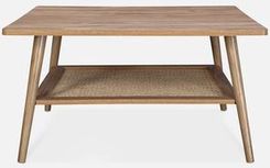 Zdjęcie Ława Z Półką Boho Fuzione - Piwniczna-Zdrój